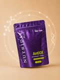 AntiOX - Tu Escudo Celular Definitivo