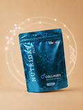 Collagen Man - Reconstrucción y Potencia Estructural