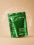 Green Plus - Alcalinidad y Nutrición Verde Superior