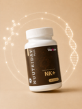 NKplus - Tu Escudo Inmunológico Inteligente