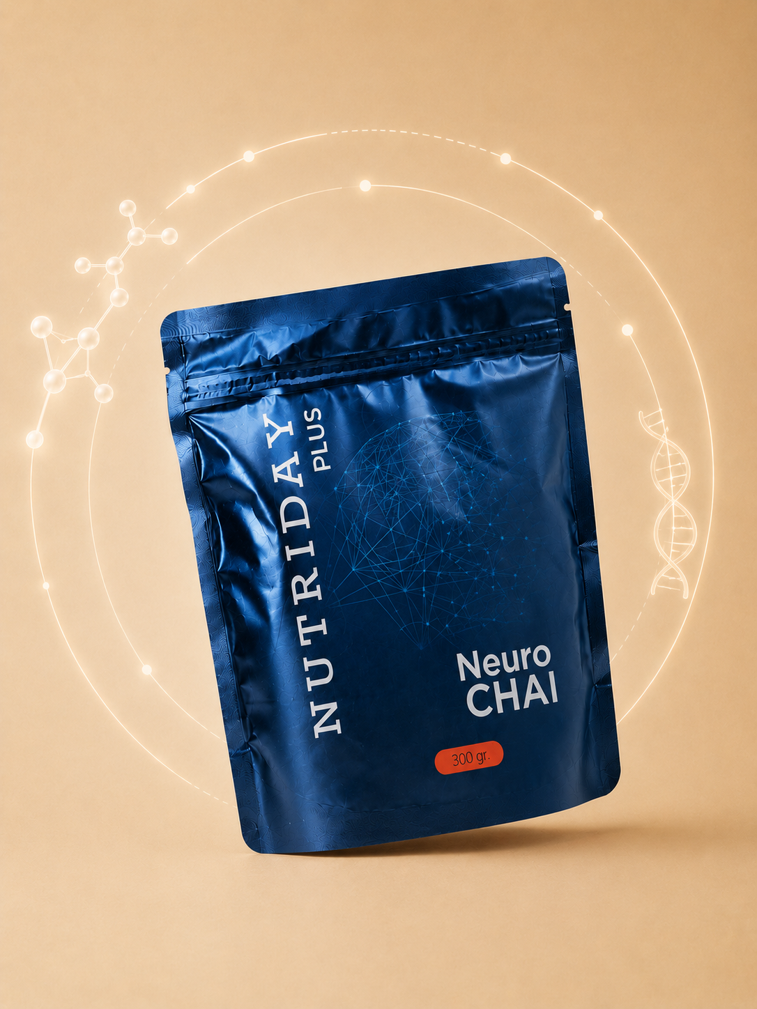 Neuro CHAI - Rendimiento Cognitivo de Alta Precisión