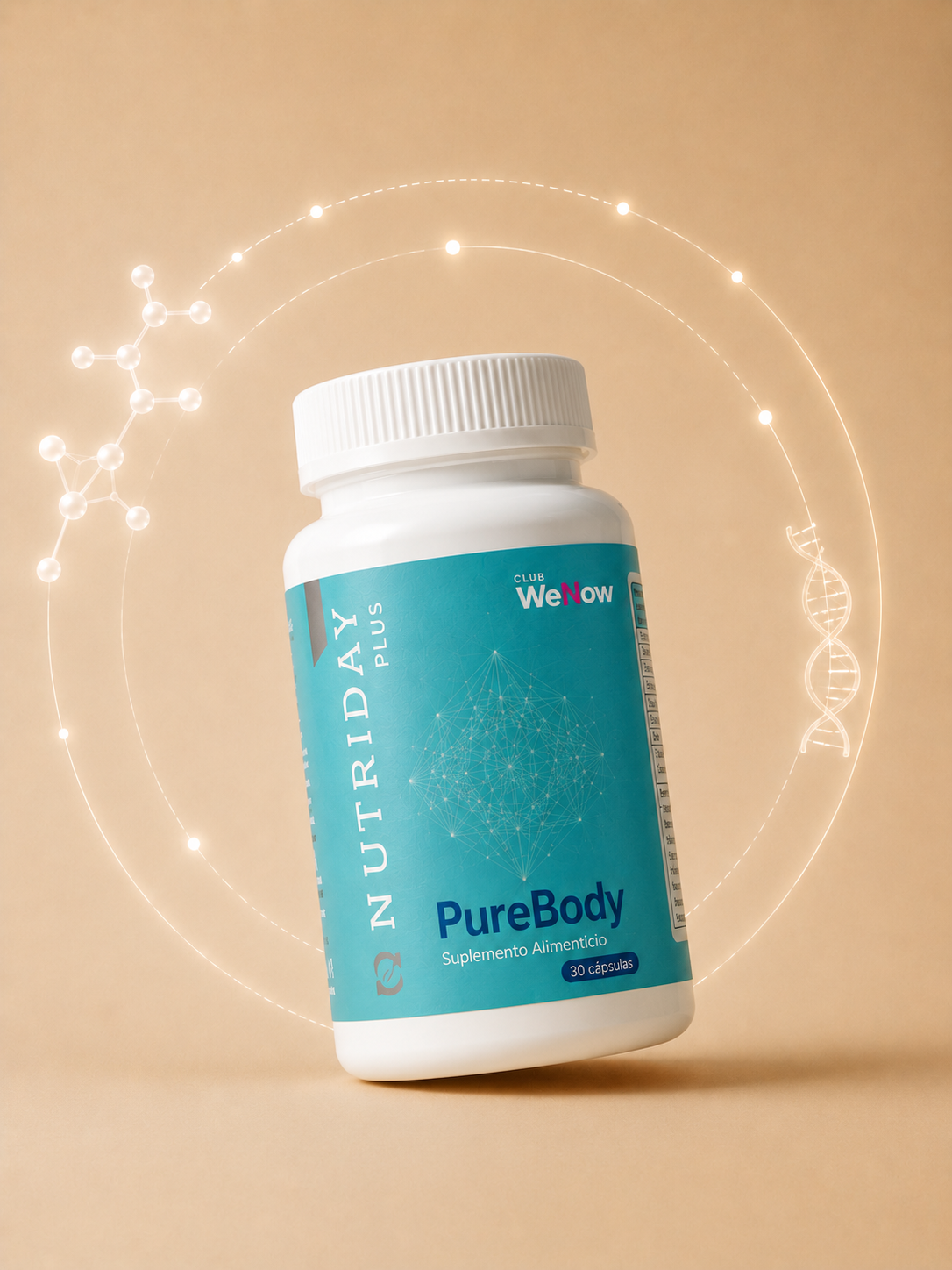 Pure Body - Desintoxicación y Renovación Celular