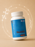 ResNAD - Activador de Longevidad y Energía Celular