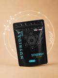 Synergy - Armonía y Nutrición Celular Avanzada