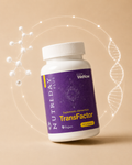 TransFactor - Inteligencia Inmunológica Celular